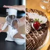 Livington Sumo Slicer forgódobos reszelő, szett cserélhető reszelőbetétekkel, M23194