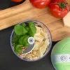 Livington 3 Seconds Chopper akkumulátoros kézi aprító, M31584