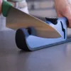 Livington BladeStar többfunkciós késélező, szett gyors, egyszerű, hatékony, M34841