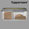 Tupperware Breadsmart kompakt kenyértartó Junior, M35459