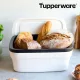 Tupperware Breadsmart Large kompakt kenyértartó nagy kivitel, M35498