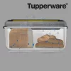 Tupperware Breadsmart Large kompakt kenyértartó nagy kivitel, M35498
