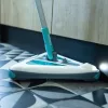 Livington Deeper Sweeper a vezeték nélküli padlótisztító, M35881