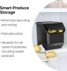 Tupperware Potato Smart tárolóedény 5,5L, M37194
