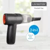 Livington PocketVac hordozható kéziporszívó, M37601