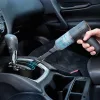 Livington PocketVac hordozható kéziporszívó, M37601