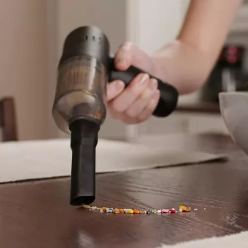 Livington PocketVac hordozható kéziporszívó, M37601