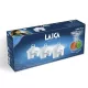 Laica Bi-Flux Mineral Balance vízszűrőbetét 3db (M3M)