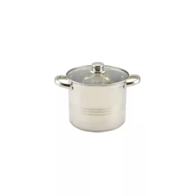 Bachmayer MB-2921/13,5 13,5 literes rozsdamentes fazék
