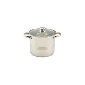 Bachmayer MB- 2922/12,5 12,5 literes rozsdamentes fazék