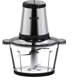 Vivax MC-3501 aprító 350W, 1L üveg tartállyal