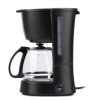 Girmi MC25 Elektromos kávéfőző 6 csészés, 550W, 40 perces melegen tartó funkcióval