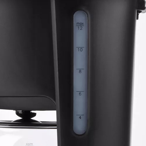 Girmi MC50 Elektromos kávéfőző 12 csészés