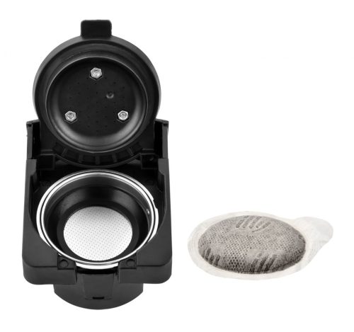 Kalorik MCM5000BK multikapszulás kávéfőző