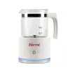 Girmi ML70 Többfunkciós, innovatív, 3 funkciós tejhabosító és tejforraló, 600W, 250 ml-es