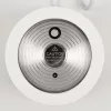 Girmi ML70 Többfunkciós, innovatív, 3 funkciós tejhabosító és tejforraló, 600W, 250 ml-es