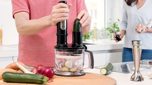 Braun MQ7087X Multiquick 7 botmixer