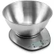 Mesko MS 3152 Digitális tálas konyhai mérleg – Inox