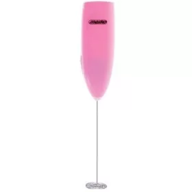 Mesko MS4493P Tejhabosító rózsaszín