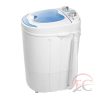 Mesko MS 8053 kék Mini mosógépek