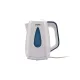 Mesko MS1261 Vízforraló, 1,7L, 2200W, Fehér