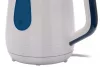 Mesko MS1261 Vízforraló, 1,7L, 2200W, Fehér