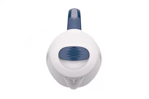 Mesko MS1261 Vízforraló, 1,7L, 2200W, Fehér
