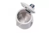 Mesko MS1261 Vízforraló, 1,7L, 2200W, Fehér