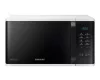 Samsung MS23K3513AW/EO Szabadonálló solo mikrohullámú sütő Gyors kiolvasztás funkcióval 23 L, fehér