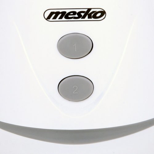MESKO MS4060G Turmix, 250W, Szürke