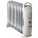 MESKO MS7806 11 Tagú Olajradiátor, 1200W, szürke