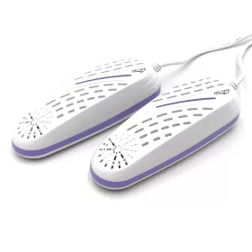   Media-Tech BOOTS OZONE DRYER 2 ózonos szagsemlegesítö és cipöszárító