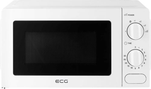ECG MTM 1771 WE Mikrohullámú sütő
