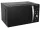 Aiwa MW-230DG/BK NAMICOOK CRYSTAL23 Mikrohullámú sütő, grillező funkcióval, 23 literes belső térrel