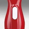 Girmi MX01 botmixer, piros színben, 170 W