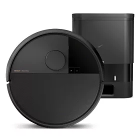   iRobot Roomba Max 705 robotporszívó AutoEmpty™ Dokkolóval, fekete