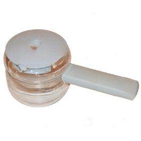   6 személyes Kiöntő, fehér, nyéllel, tetővel MOMERT CAPRICCIO 1111, 1131 kávéfőző