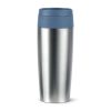 Tefal Travel Mug ECO Thermos N2024110, BPA-mentes, mosogatógépben mosható, ECO design, 0.36L