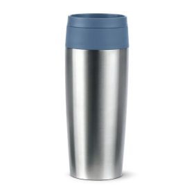   Tefal Travel Mug ECO Thermos N2024110, BPA-mentes, mosogatógépben mosható, ECO design, 0.36L