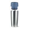 Tefal Travel Mug ECO Thermos N2024110, BPA-mentes, mosogatógépben mosható, ECO design, 0.36L