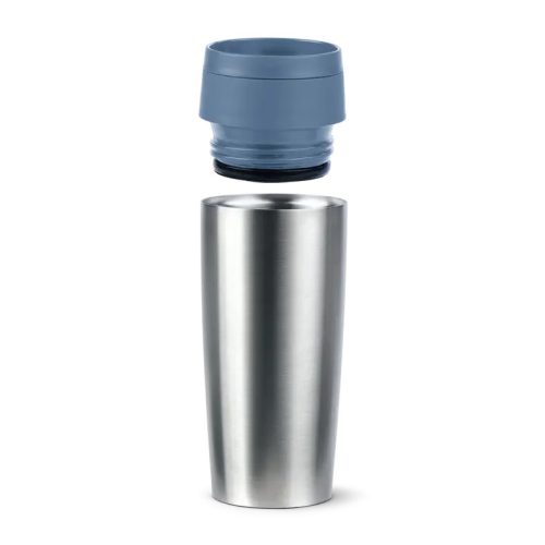 Tefal Travel Mug ECO Thermos N2024110, BPA-mentes, mosogatógépben mosható, ECO design, 0.36L