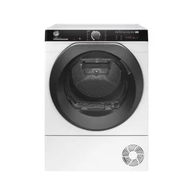 Hoover NDPEH9A3TCBEXS-S szárítógép, 9 kg, hőszivattyús