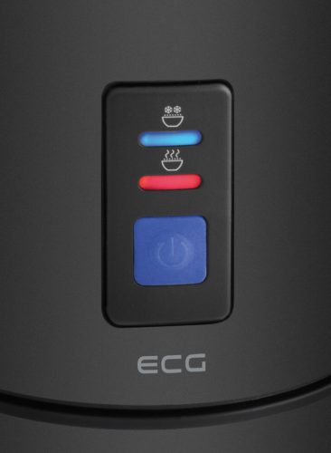 ECG NM 119 Black Tejhabosító