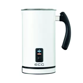 ECG NM216 Rozsdamentes acél kivitelű tejhabosító
