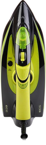 ECG NZ 280 Gőzölős vasaló 2600W