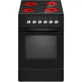 ORION OEC-VC04B elektromos tűzhely, fekete