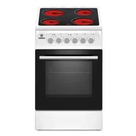 ORION OEC-VC04W elektromos tűzhely, fehér