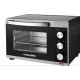Kalorik OT2012 CRSR Mini elektromos sütő 25L,1600W