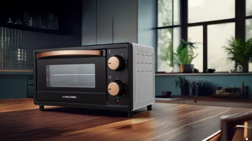 Kalorik mini sütő 10L