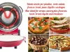 BEPER P101CUD301 Pizzasütő 1200W